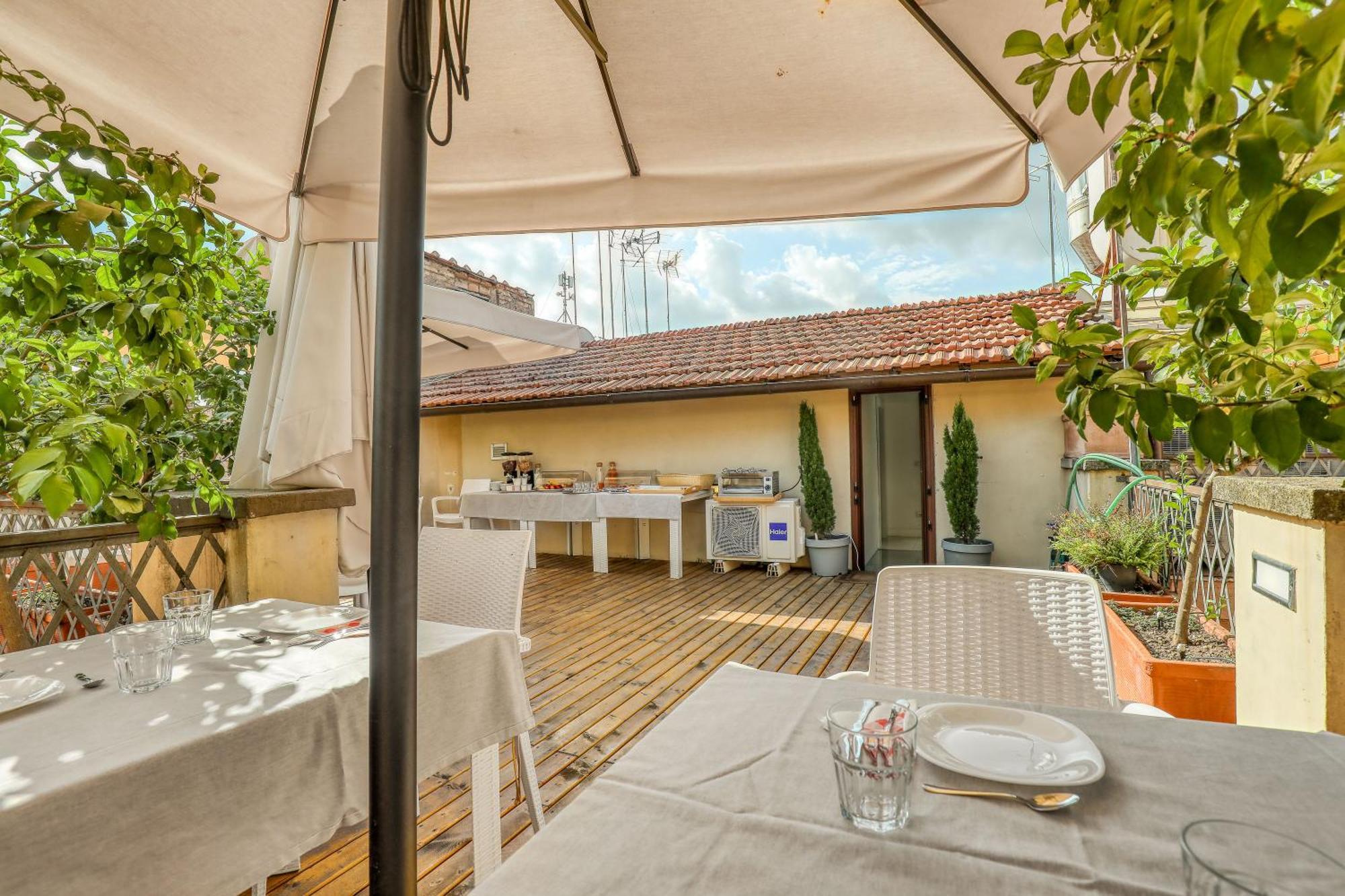 Gasthof Spagna Dream
