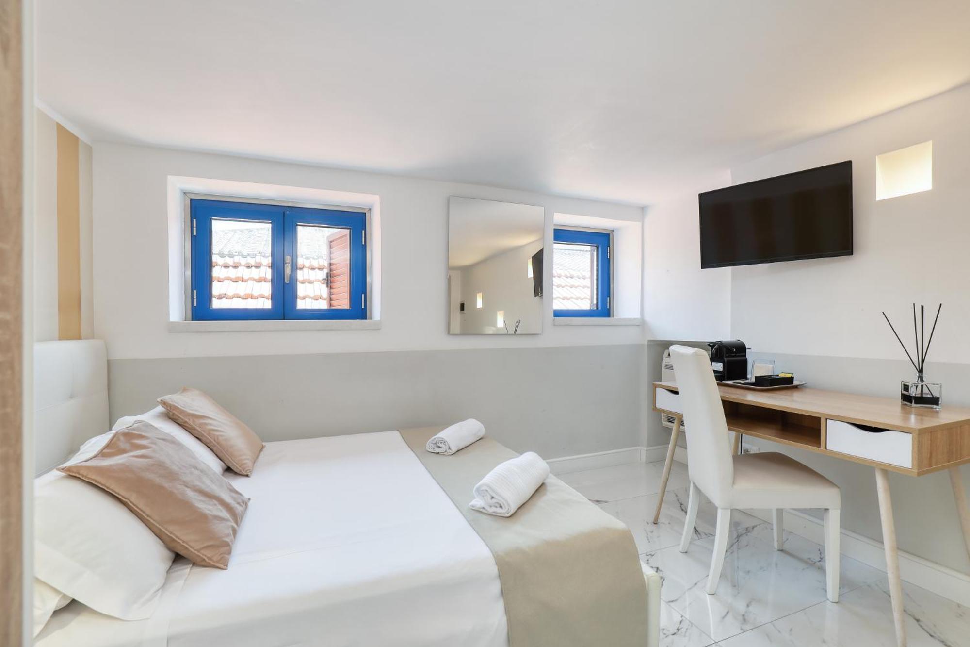 Gasthof Spagna Dream Rom