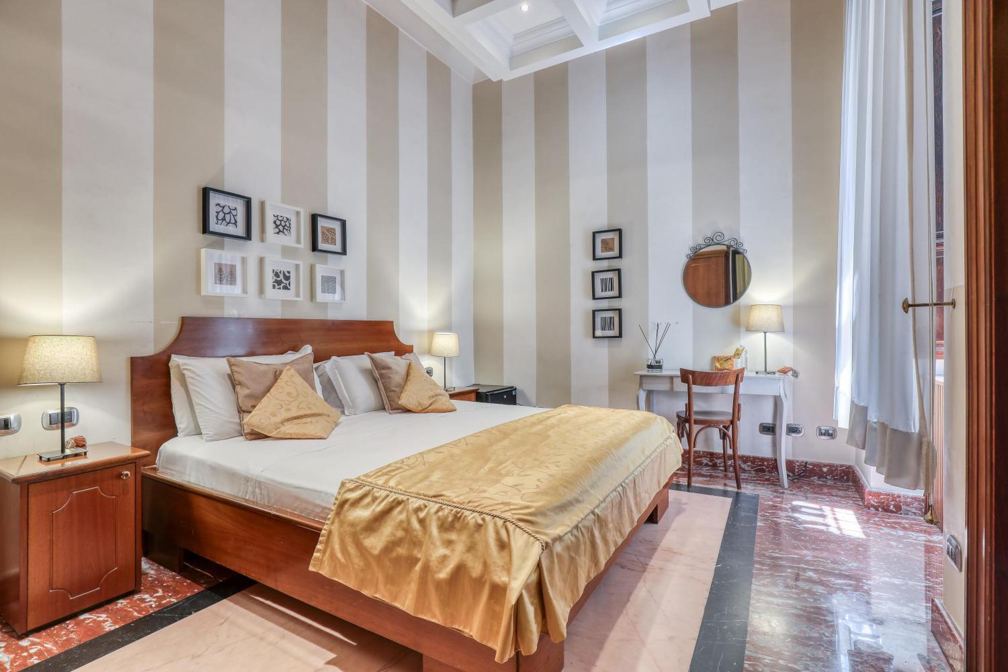 Spagna Dream Gasthof Rom