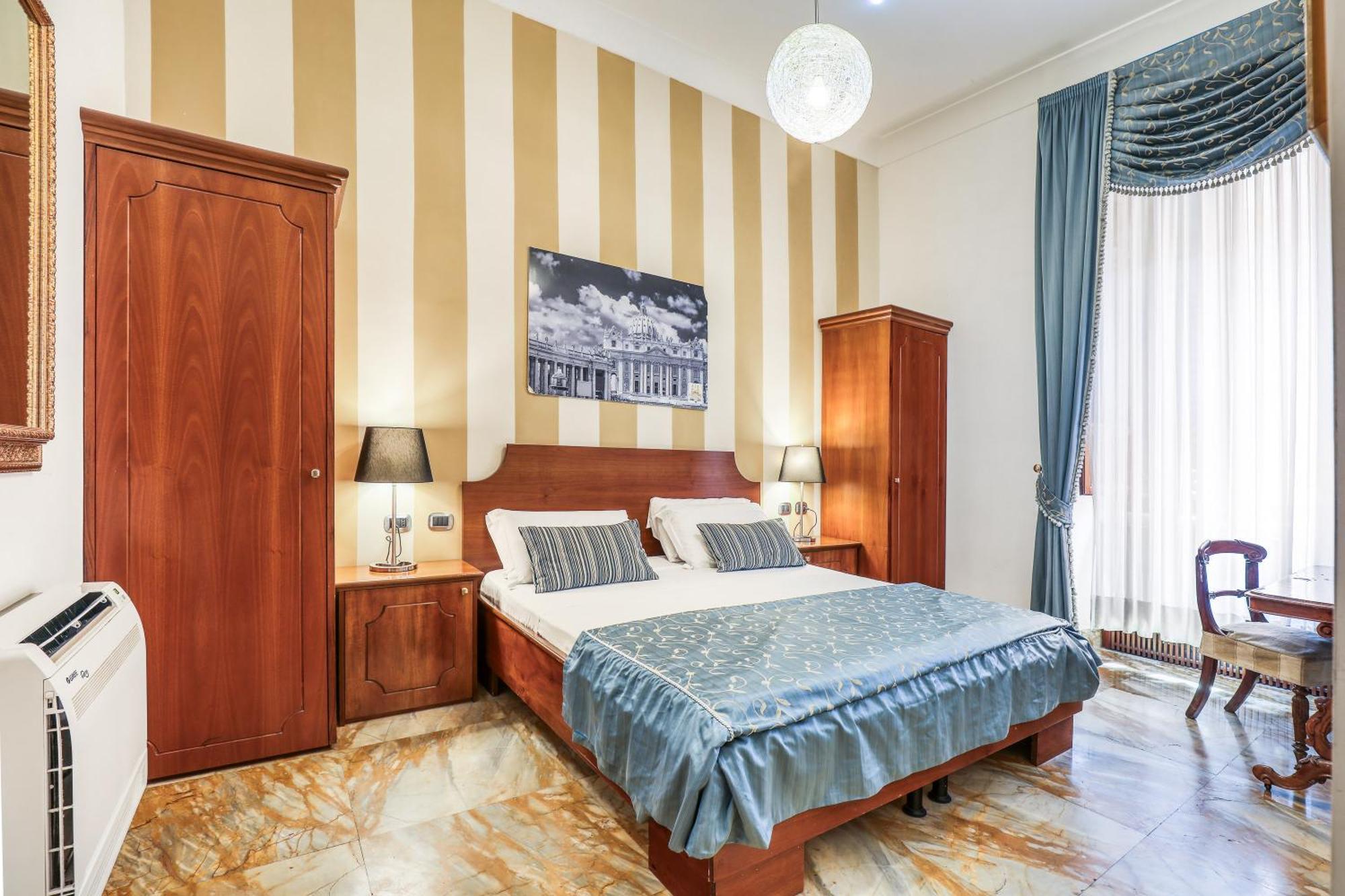 Gasthof Spagna Dream *