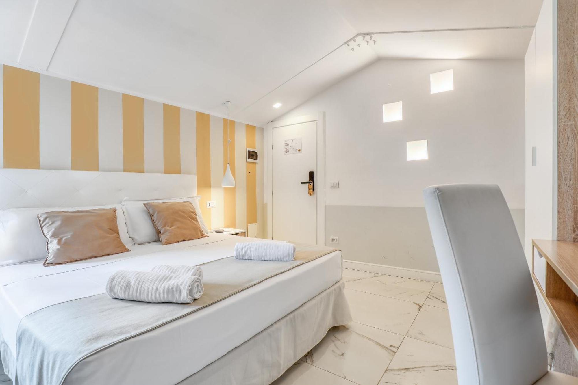 Gasthof Spagna Dream