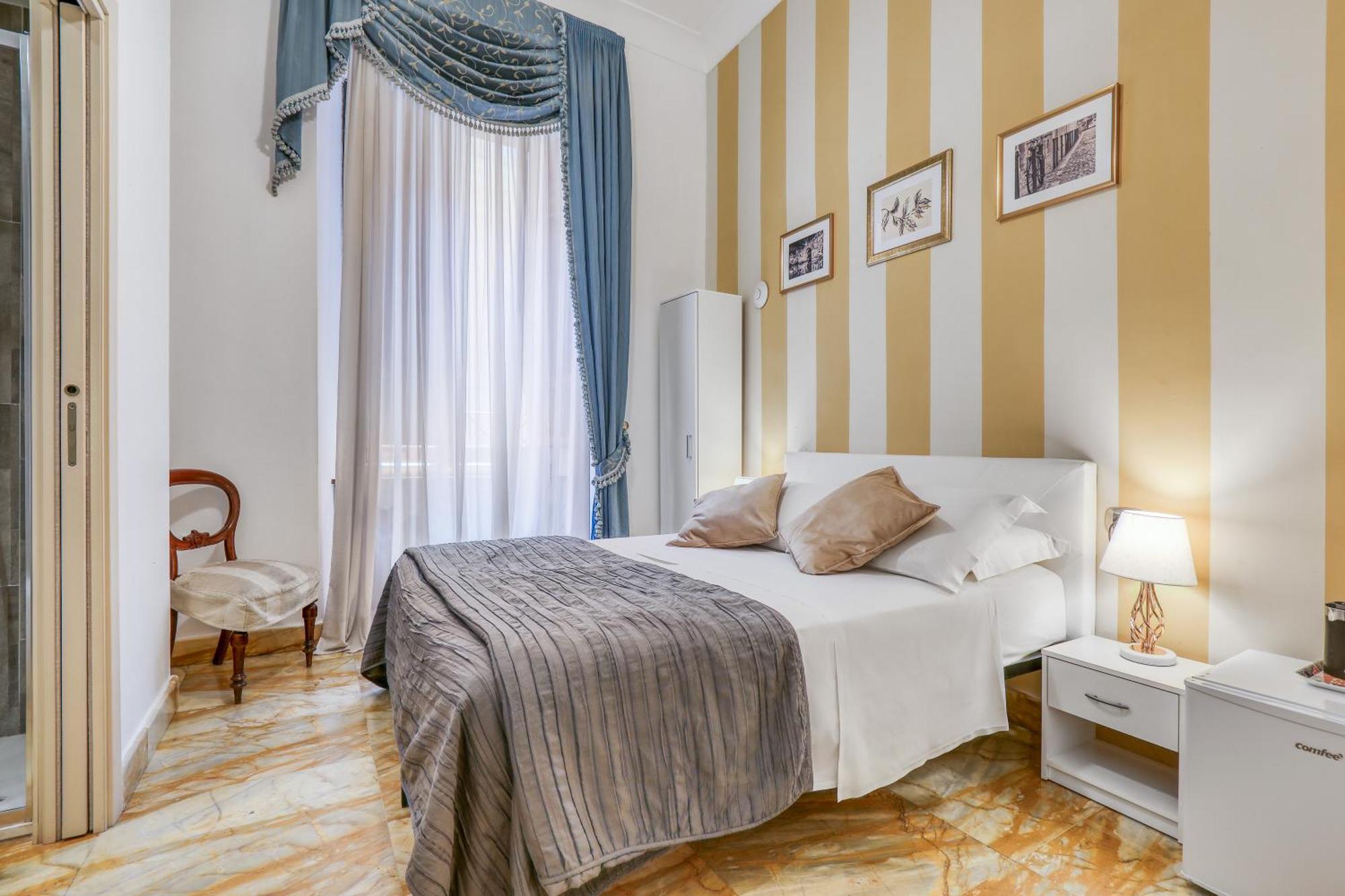 Spagna Dream Rom