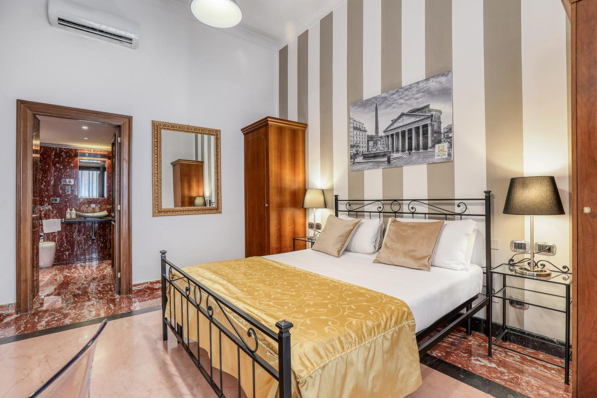 Gasthof Spagna Dream *