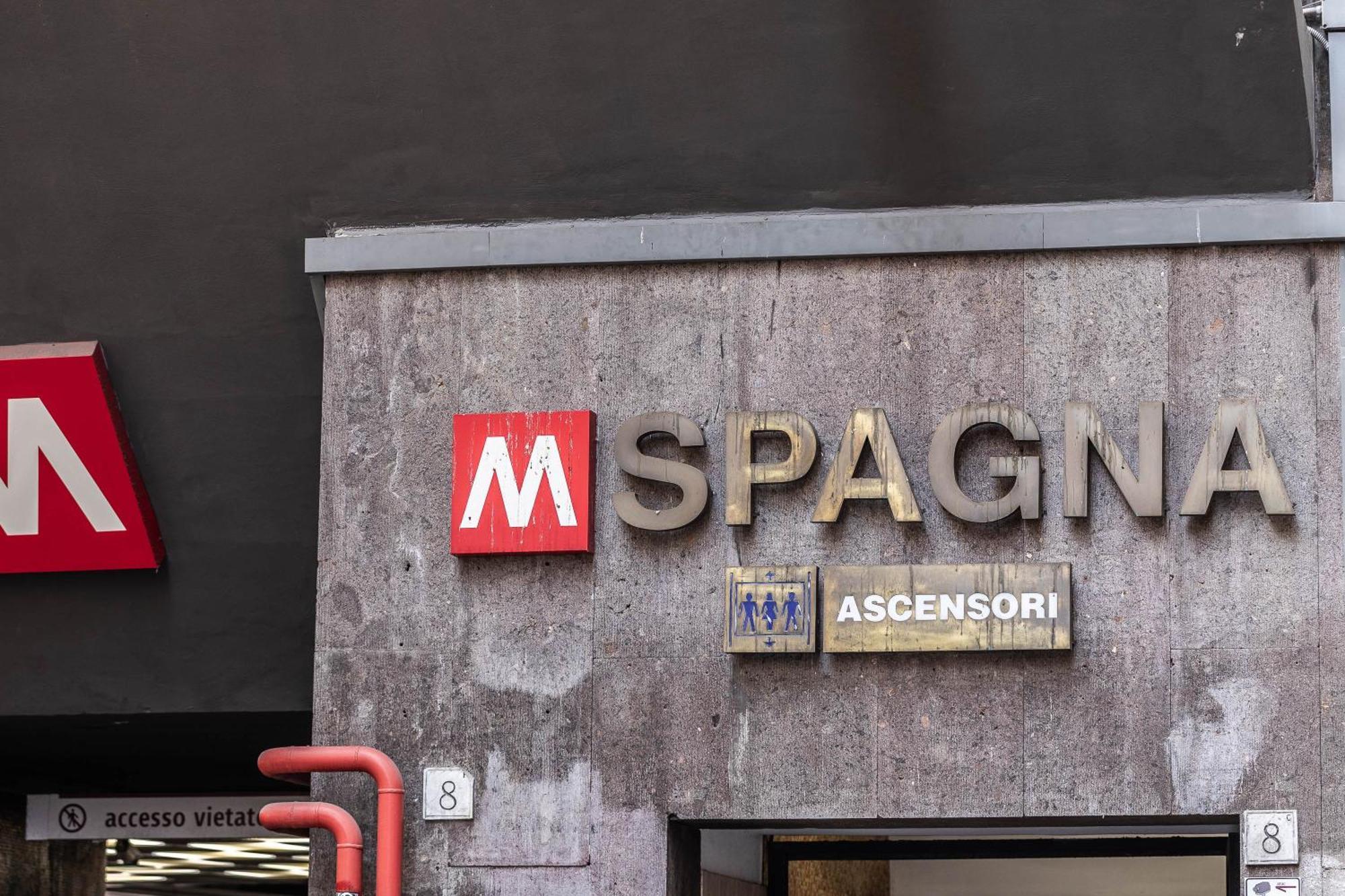 Spagna Dream Rom