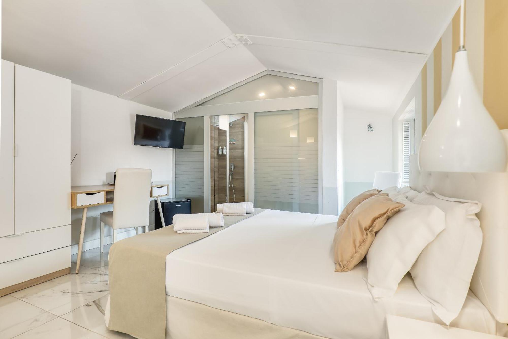 Spagna Dream Gasthof Rom