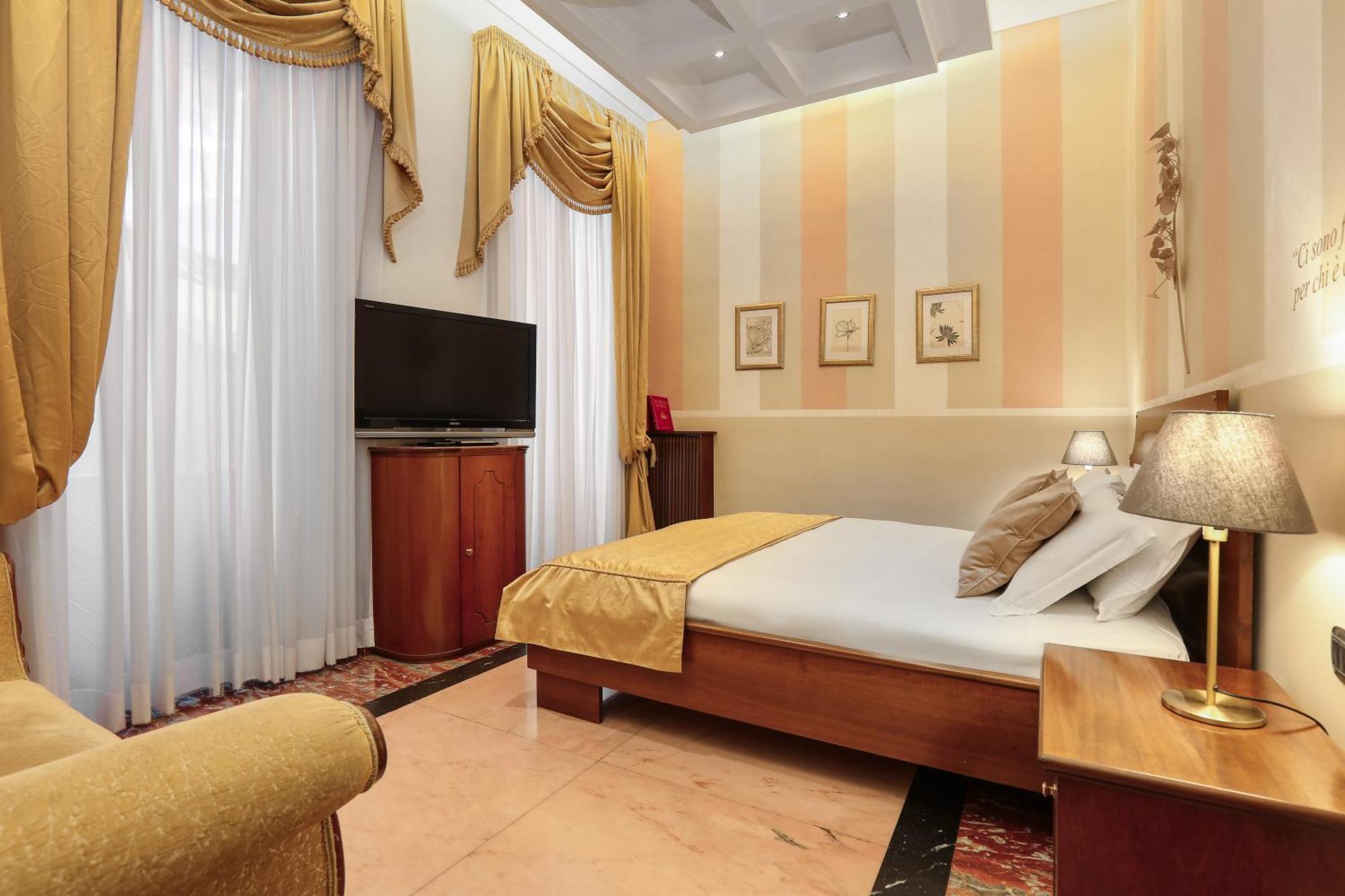 Gasthof Spagna Dream