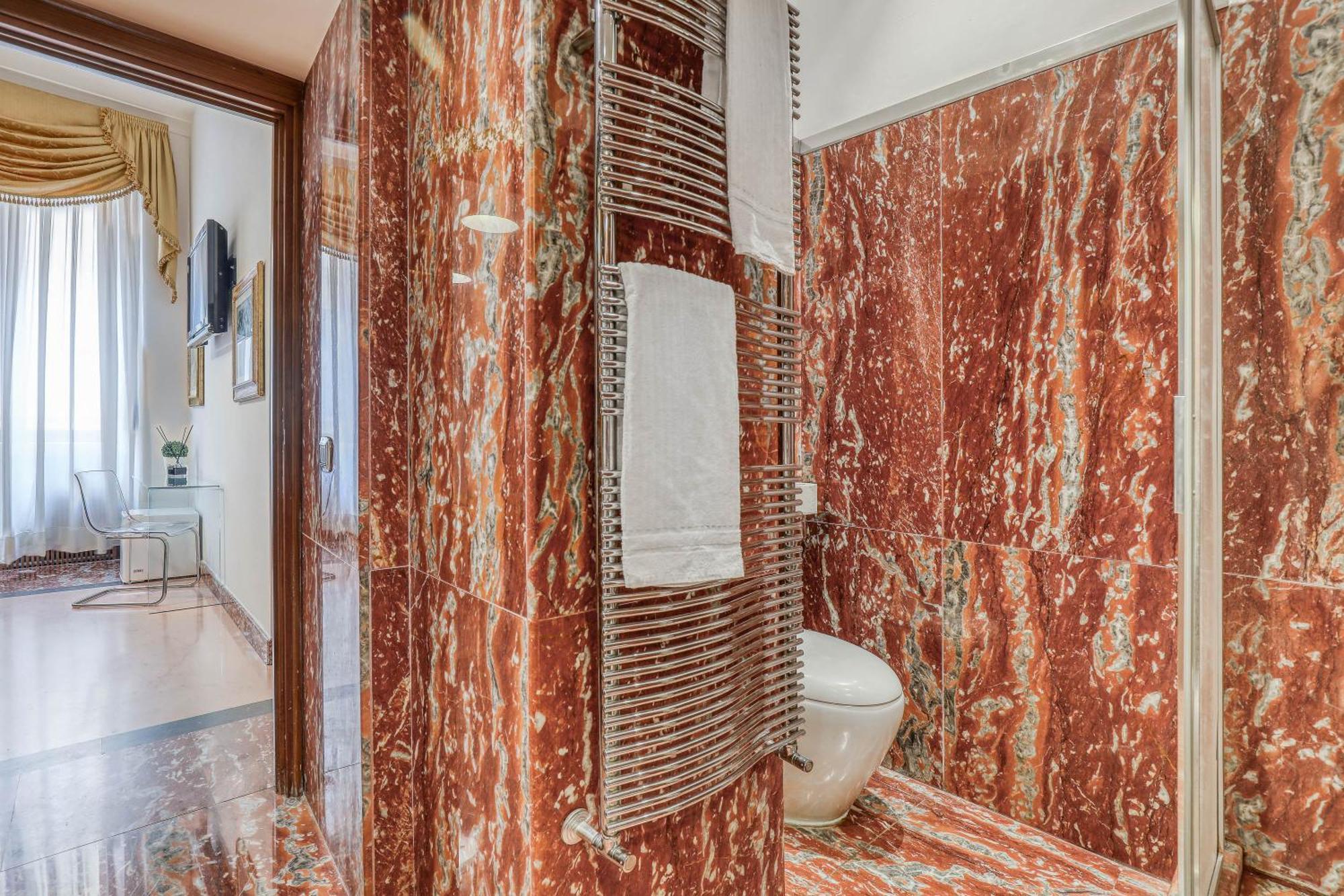 Gasthof Spagna Dream Rom